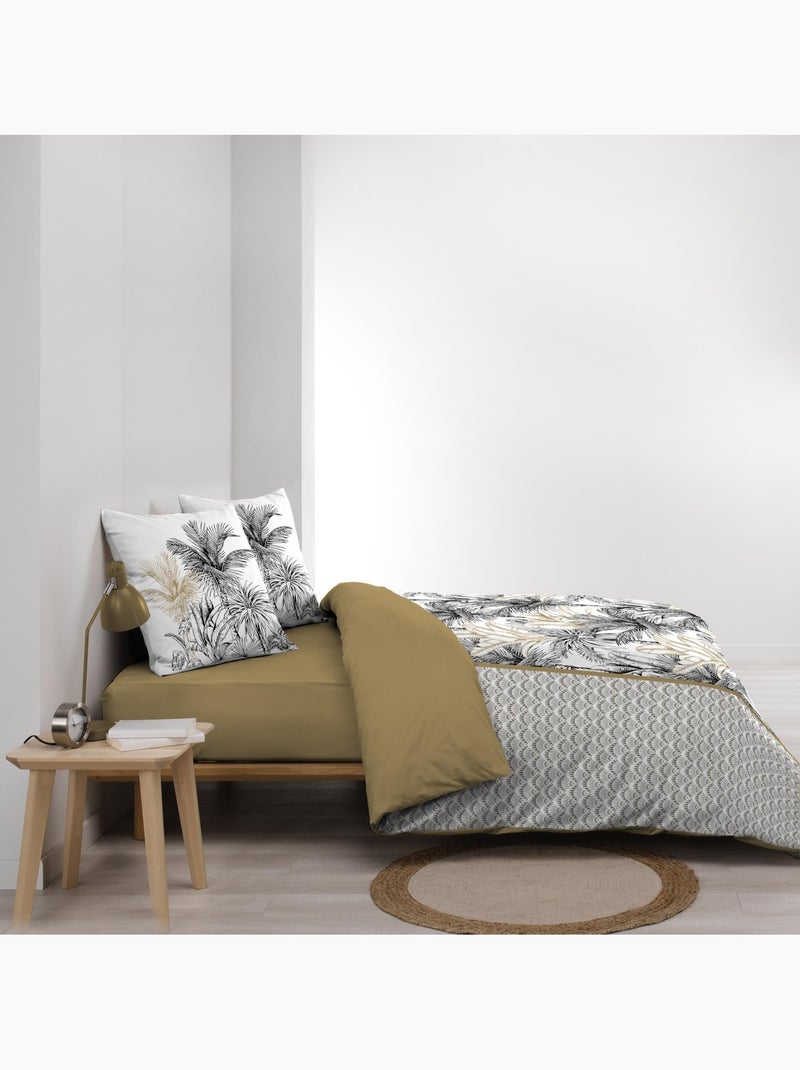 Algodão douceur d'intérieur Amarelo - Kiabi