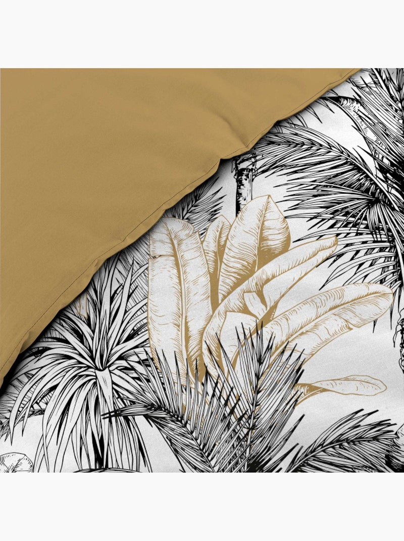 Algodão douceur d'intérieur Amarelo - Kiabi