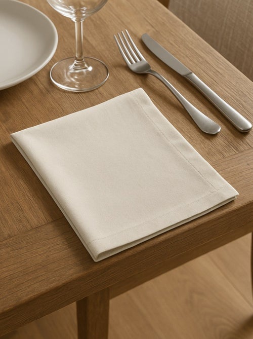 Algodão douceur d'intérieur - Kiabi Algodão douceur d'intérieur - Kiabi