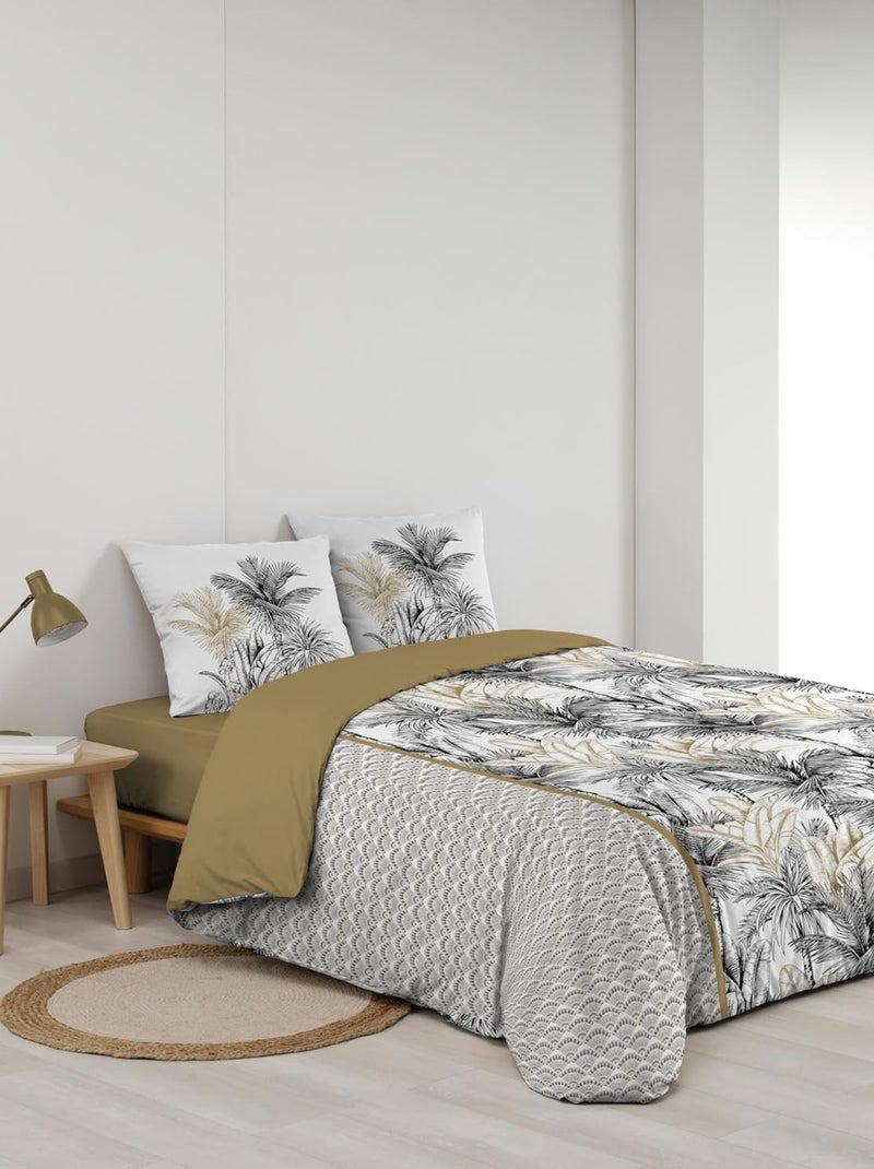Algodão douceur d'intérieur Branco - Kiabi