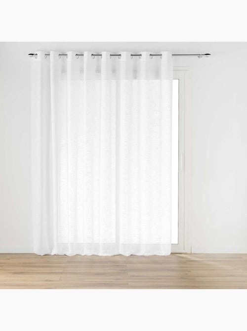 Algodão haltona promo linge - Kiabi