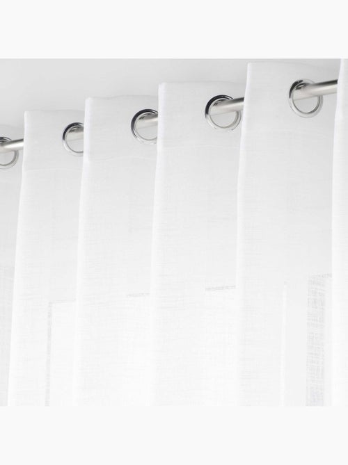 Algodão haltona promo linge - Kiabi