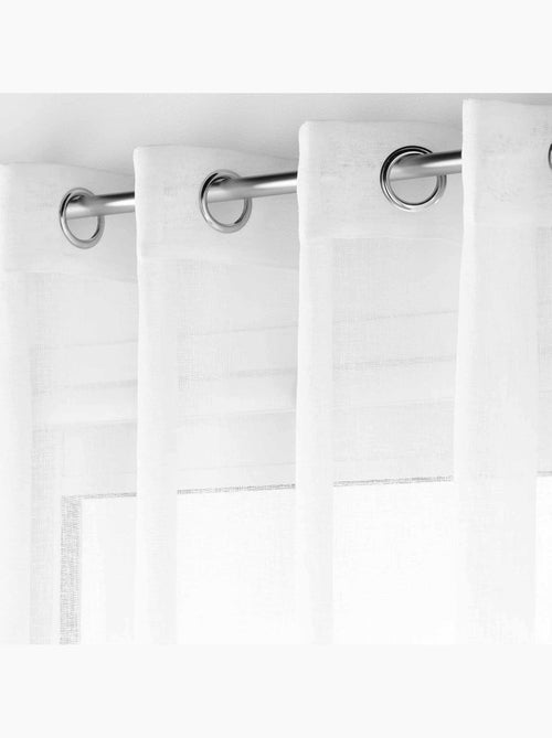 Algodão haltona promo linge - Kiabi