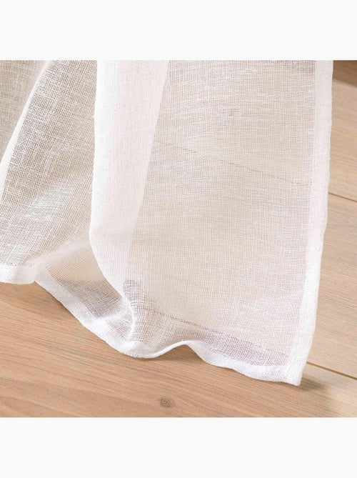 Algodão haltona promo linge - Kiabi