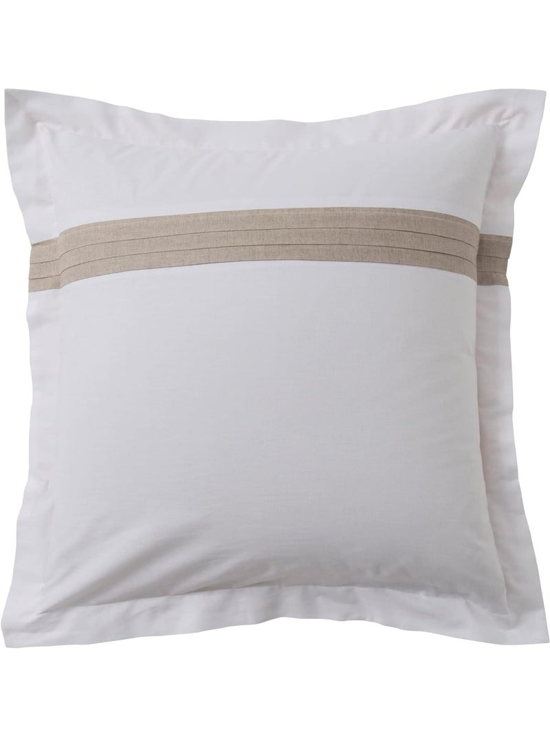 Algodão laly promo linge Branco - Kiabi