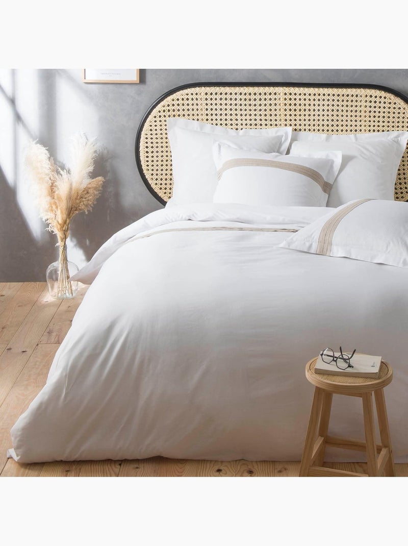 Algodão laly promo linge Branco - Kiabi
