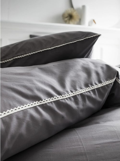 Algodão luxury lace promo linge - Kiabi