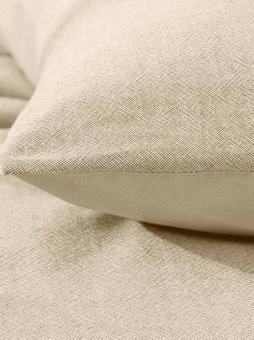 Algodão meline promo linge - Kiabi