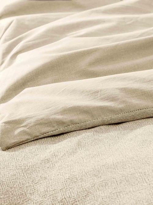 Algodão meline promo linge - Kiabi