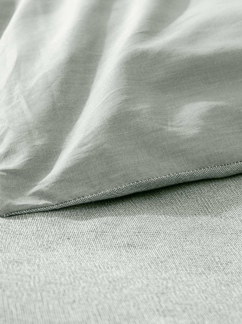 Algodão meline promo linge Verde - Kiabi