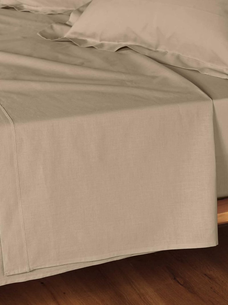 Algodão noa promo linge Bege - Kiabi