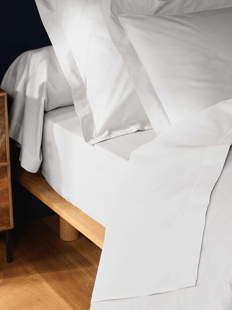 Algodão noa promo linge Branco - Kiabi