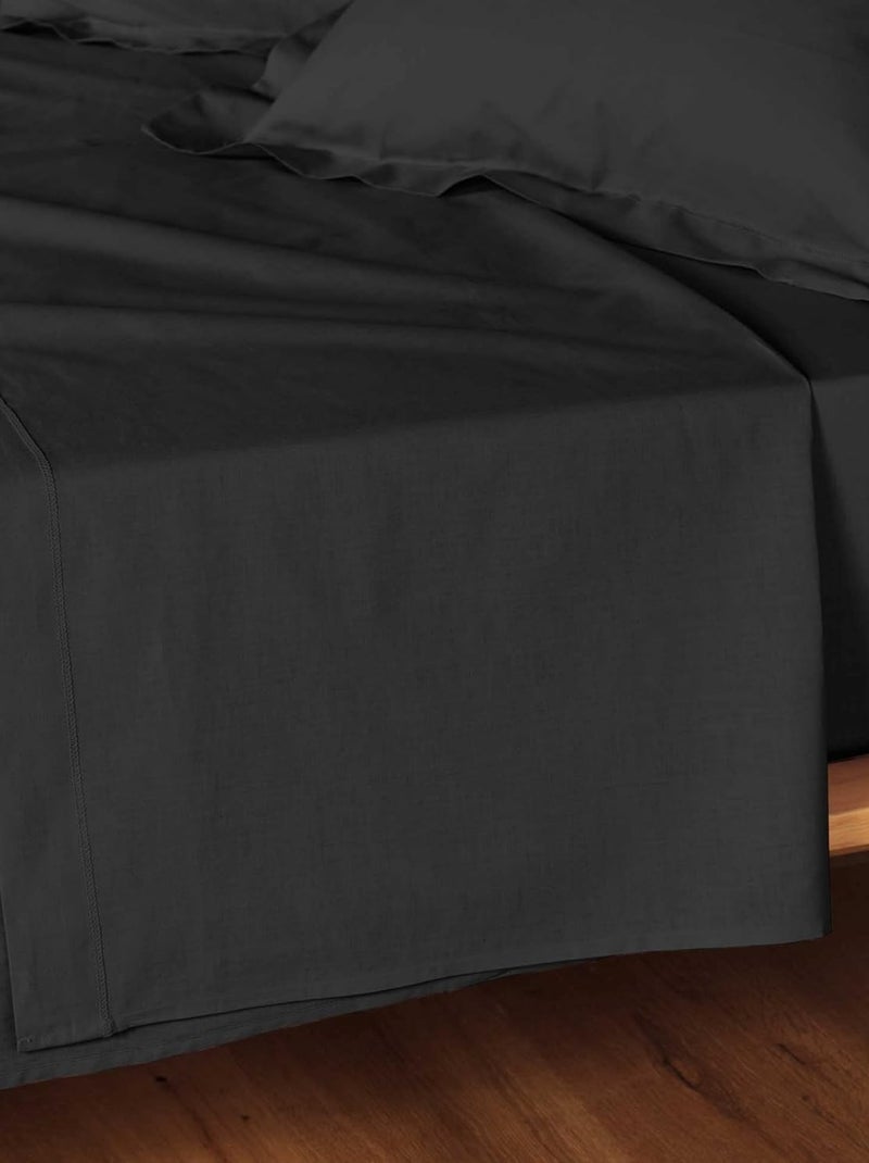Algodão noa promo linge Preto - Kiabi
