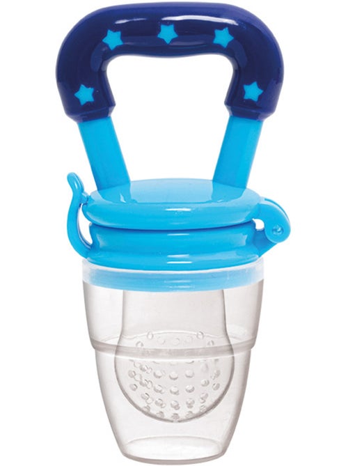 Alimentador evolutivo em silicone - Kiabi