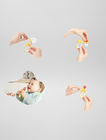Alimentador para bebé 'Badabulle'
