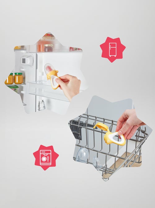 Alimentador para bebé 'Badabulle' - Kiabi