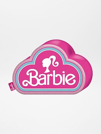 Almofada 'Barbie'