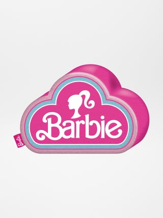 Almofada 'Barbie'