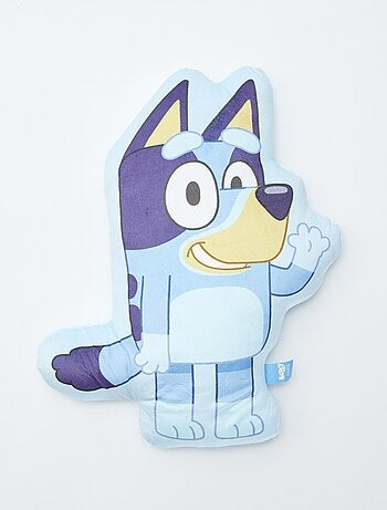 Almofada 'Bluey'