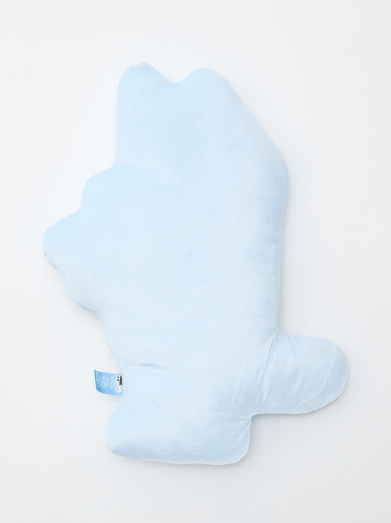 Almofada 'Bluey' Azul - Kiabi