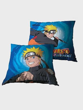 Almofada com estampado 'Naruto'