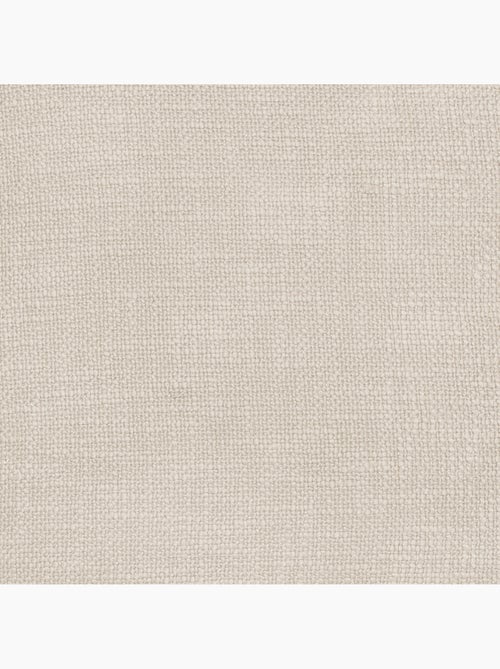 Almofada de algodão com capa removível, estilo cigano, com pompons - Kiabi