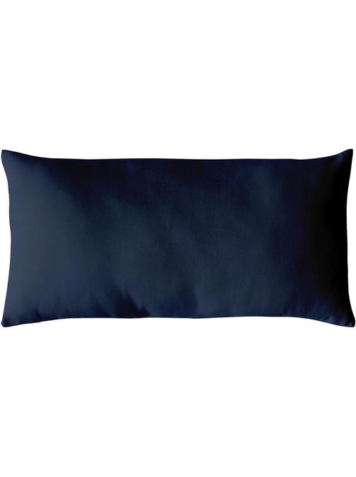 Almofada de algodão liso, sem capa removível - Kiabi Almofada de algodão liso, sem capa removível - Kiabi