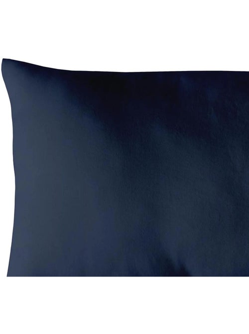 Almofada de algodão liso, sem capa removível - Kiabi Almofada de algodão liso, sem capa removível - Kiabi