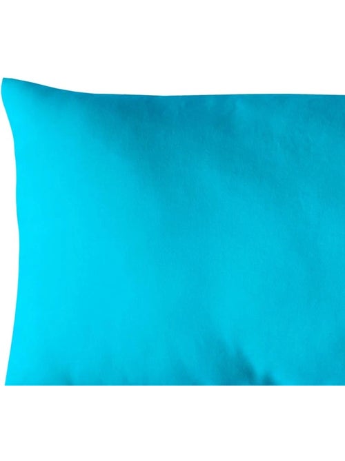 Almofada de algodão liso, sem capa removível - Kiabi Almofada de algodão liso, sem capa removível - Kiabi
