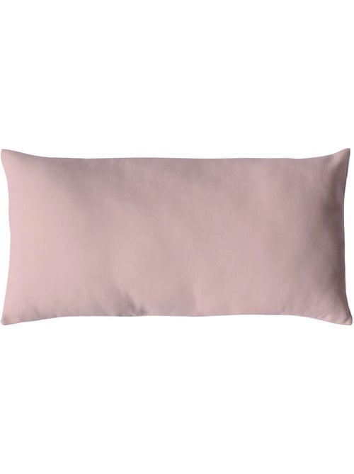 Almofada de algodão liso, sem capa removível - Kiabi Almofada de algodão liso, sem capa removível - Kiabi