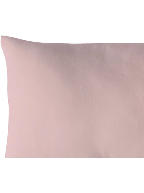 Almofada de algodão liso, sem capa removível - Kiabi Almofada de algodão liso, sem capa removível - Kiabi