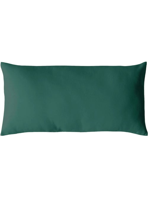 Almofada de algodão liso, sem capa removível - Kiabi Almofada de algodão liso, sem capa removível - Kiabi