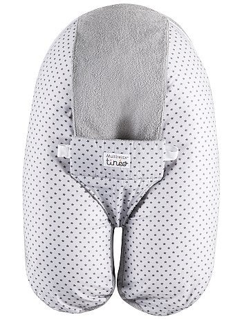 Almofada de amamentação evolutivo - Kiabi