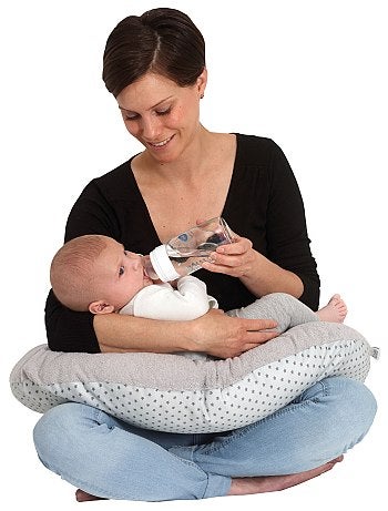 Almofada de amamentação evolutivo - Kiabi