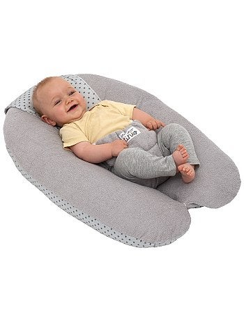 Almofada de amamentação evolutivo - Kiabi