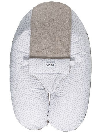 Almofada de amamentação evolutivo - Kiabi