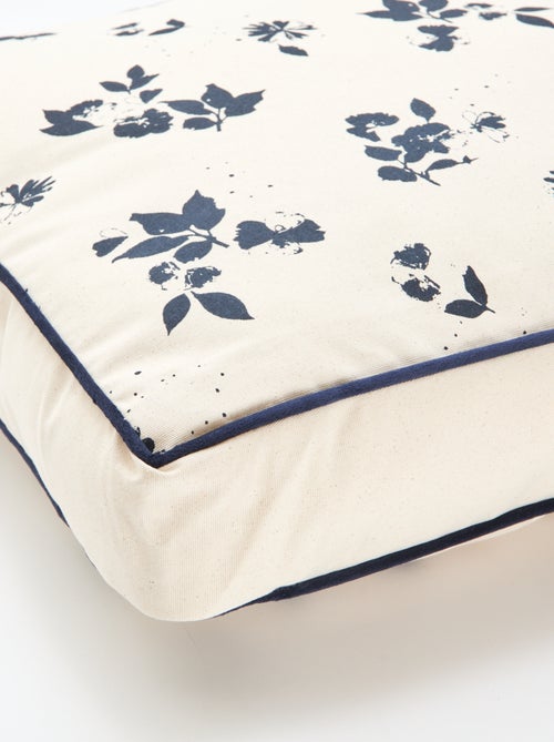 Almofada de chão 50x50x10 cm - Kiabi