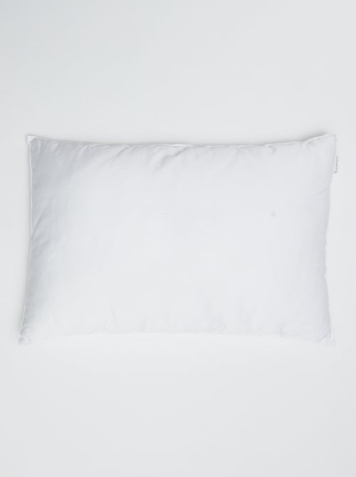 Almofada de enchimento 40 x 60 cm - Kiabi Home - Kiabi