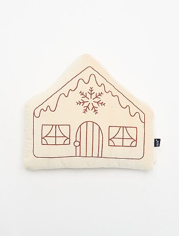 Almofada de Natal - KIABI Home