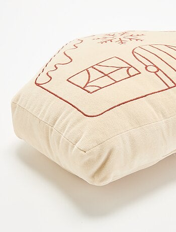 Almofada de Natal - KIABI Home