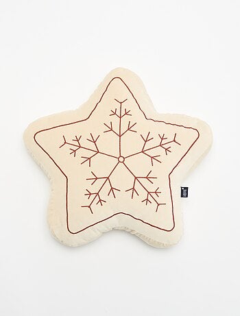 Almofada de Natal - KIABI Home