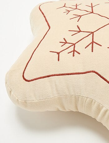 Almofada de Natal - KIABI Home
