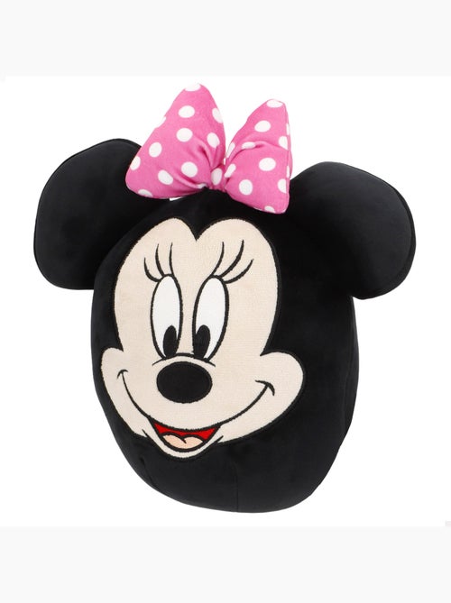 Almofada de pelúcia da minnie mouse, 22 cm + 3 anos - Kiabi Almofada de pelúcia da minnie mouse, 22 cm + 3 anos - Kiabi