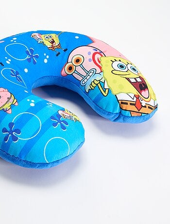 Almofada de viagem \'Bob Esponja\'