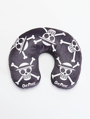 Almofada de viagem 'One Piece'