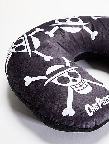 Almofada de viagem 'One Piece'
