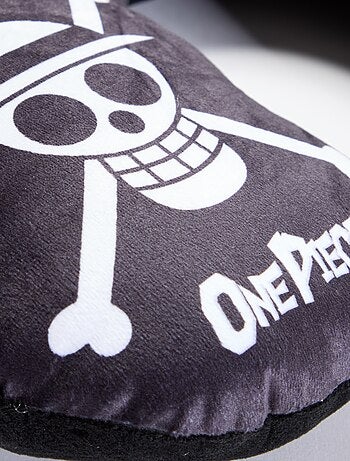 Almofada de viagem 'One Piece'