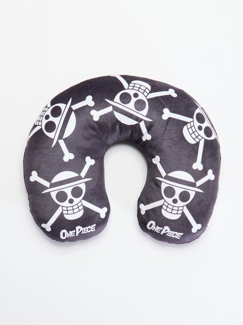 Almofada de viagem 'One Piece' - Kiabi Almofada de viagem 'One Piece' - Kiabi
