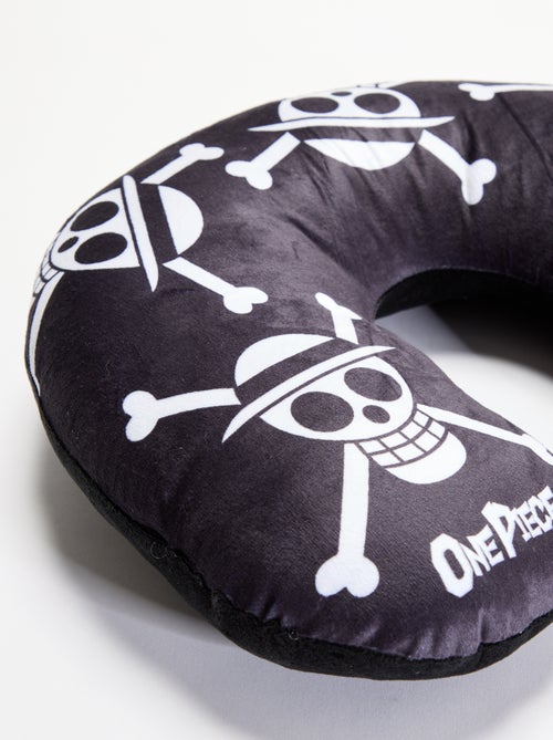 Almofada de viagem 'One Piece' - Kiabi Almofada de viagem 'One Piece' - Kiabi
