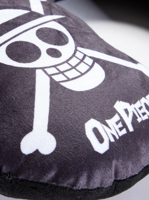 Almofada de viagem 'One Piece' - Kiabi Almofada de viagem 'One Piece' - Kiabi